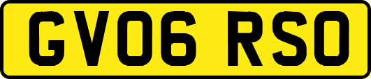 GV06RSO