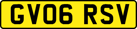 GV06RSV