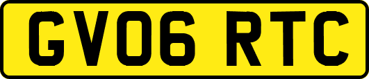 GV06RTC