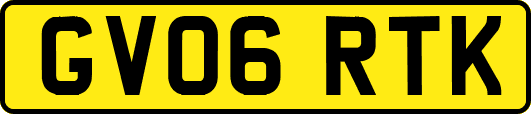 GV06RTK