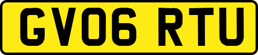 GV06RTU