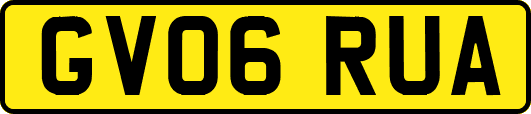 GV06RUA