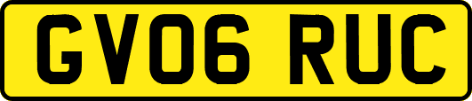 GV06RUC