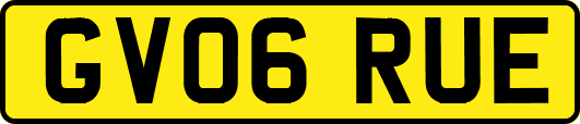 GV06RUE