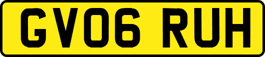 GV06RUH