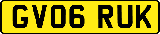 GV06RUK