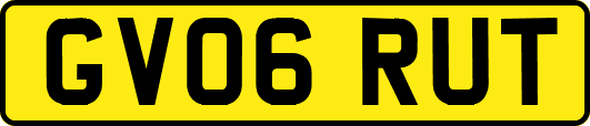 GV06RUT
