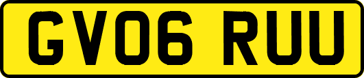 GV06RUU