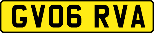 GV06RVA