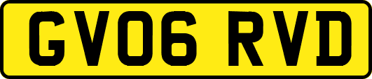 GV06RVD