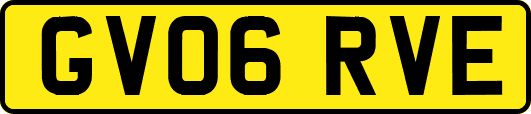 GV06RVE