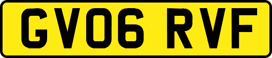 GV06RVF
