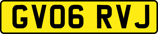 GV06RVJ