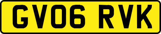 GV06RVK
