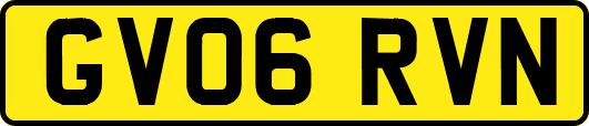 GV06RVN