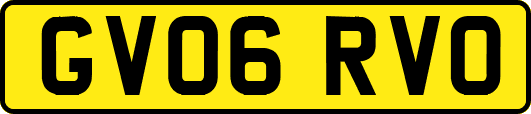 GV06RVO