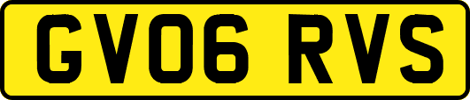 GV06RVS