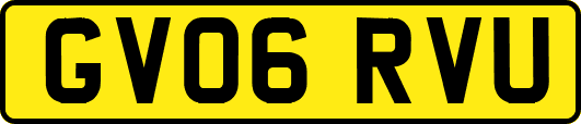 GV06RVU