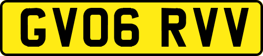 GV06RVV