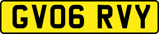 GV06RVY