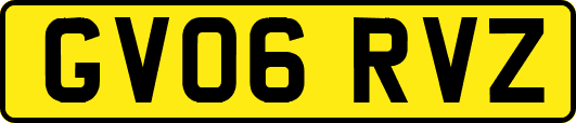 GV06RVZ