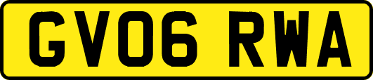 GV06RWA