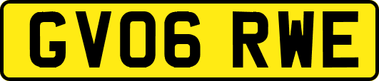 GV06RWE