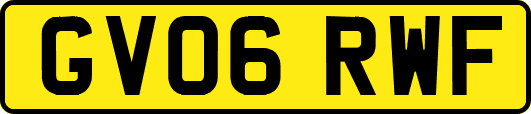 GV06RWF