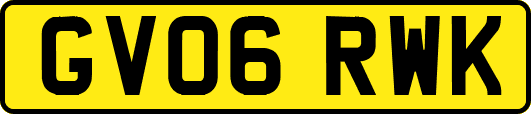 GV06RWK