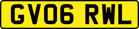 GV06RWL