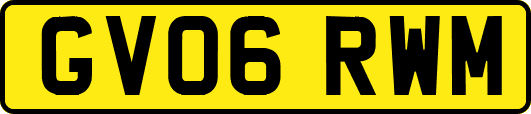 GV06RWM