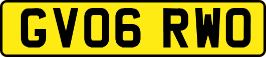 GV06RWO