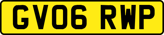 GV06RWP