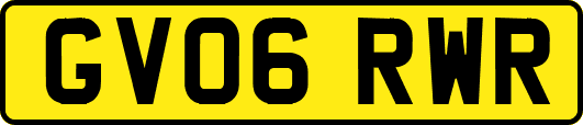 GV06RWR