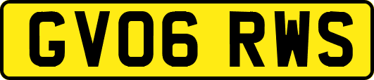 GV06RWS