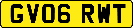 GV06RWT
