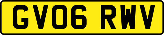 GV06RWV