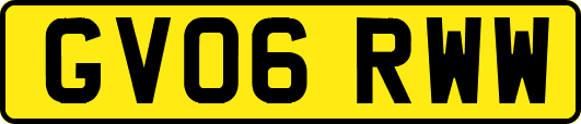 GV06RWW