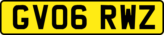 GV06RWZ