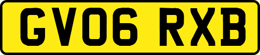 GV06RXB