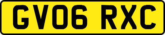 GV06RXC