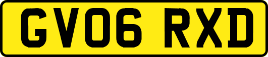 GV06RXD