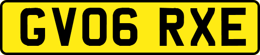 GV06RXE
