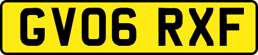 GV06RXF
