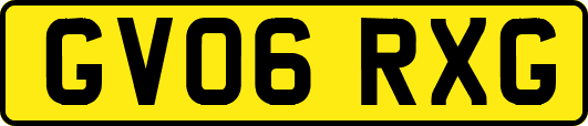 GV06RXG