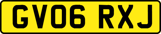 GV06RXJ