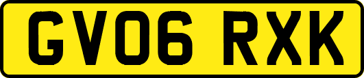GV06RXK