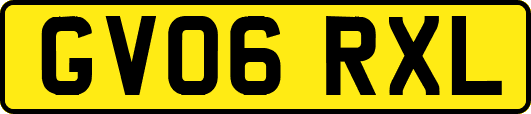 GV06RXL