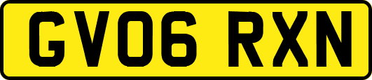 GV06RXN