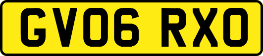 GV06RXO